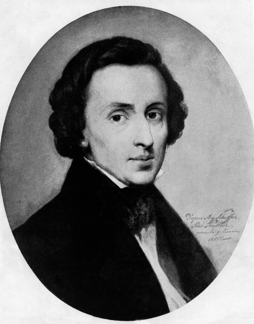 Nocturne Op.9 No.2